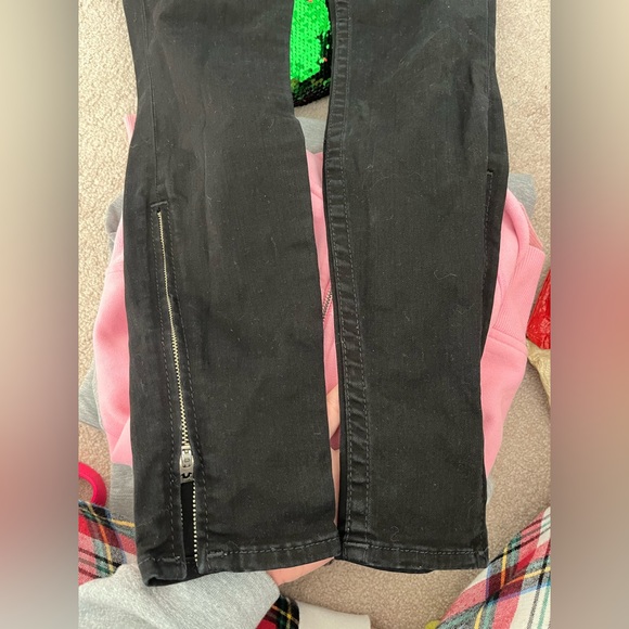 True Religion skinny jeans - Picture 4 of 5